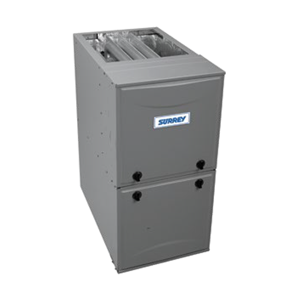 Calefactor a gas Surrey