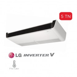 Lg inverter de 15000 frig