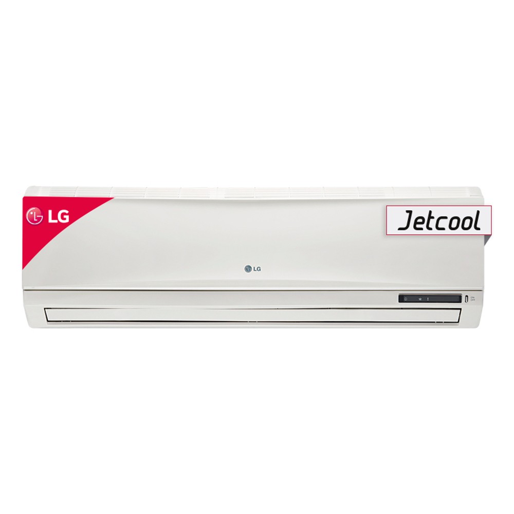 lg jet cool 3000 frig